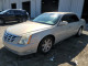 Cadillac DTS 2007 — Copart