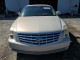 Cadillac DTS 2007 — Copart