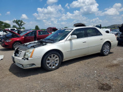 Cadillac DTS 2011 — Copart