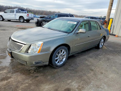 Cadillac DTS 2011 — Copart
