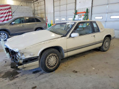 Cadillac ELDORADO 1991 — Copart
