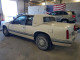 Cadillac ELDORADO 1991 — Copart