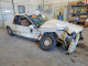 Cadillac ELDORADO 1991 — Copart