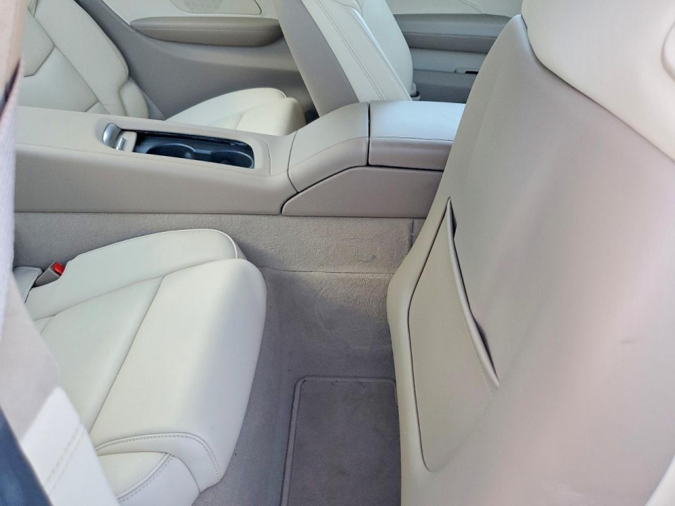 Cadillac ELR 2014 — Copart