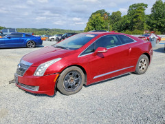 Cadillac ELR 2014 — Copart