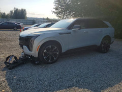 Cadillac ESCALADE IQ SPORT-2 2025 — Copart