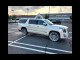Cadillac ESCALADE 2016 — Copart