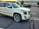 Cadillac ESCALADE 2016 — Copart