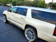 Cadillac ESCALADE 2016 — Copart