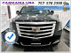 Cadillac ESCALADE 2017 — Copart