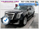 Cadillac ESCALADE 2017 — Copart