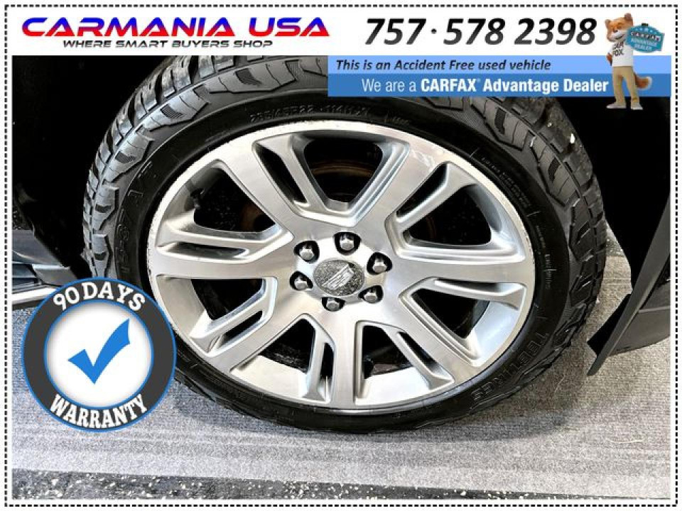 Cadillac ESCALADE 2017 — Copart