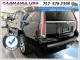 Cadillac ESCALADE 2017 — Copart