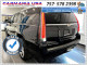Cadillac ESCALADE 2017 — Copart