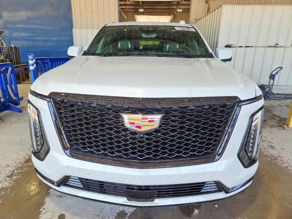 Cadillac ESCALADE 2026 — Copart