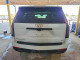 Cadillac ESCALADE 2026 — Copart