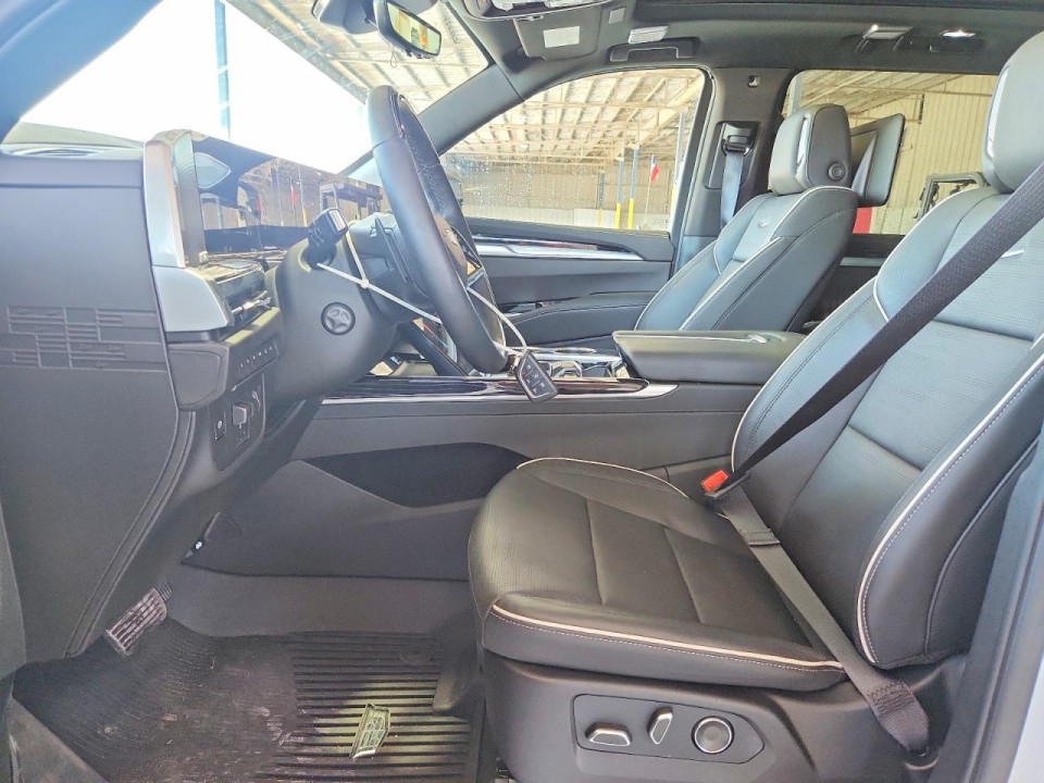 Cadillac ESCALADE 2026 — Copart
