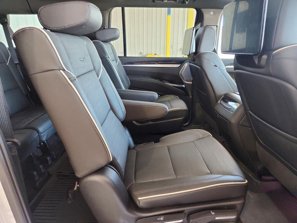 Cadillac ESCALADE 2026 — Copart