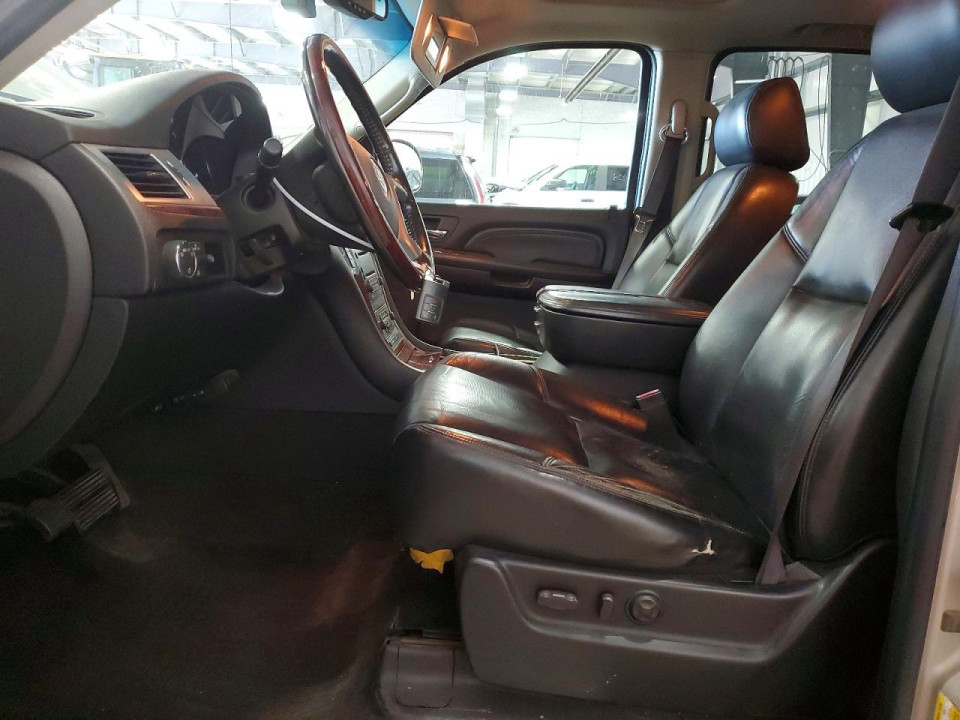 Cadillac ESCALADE 2008 — Copart