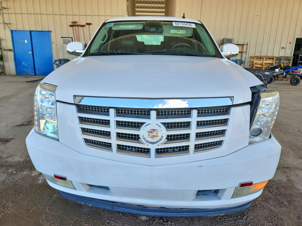 Cadillac ESCALADE 2013 — Copart