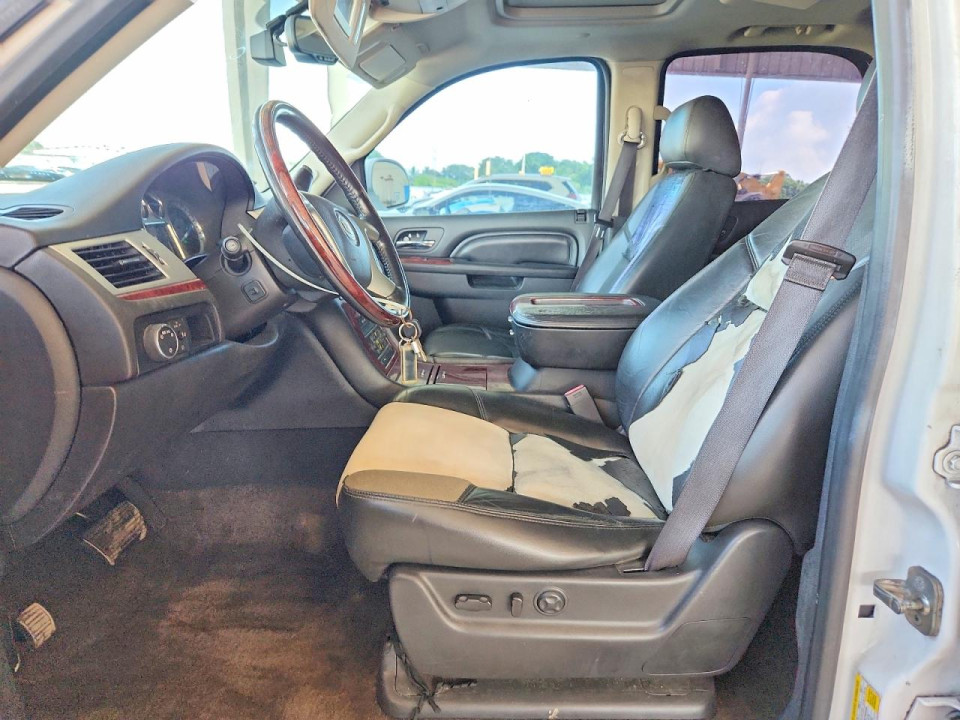 Cadillac ESCALADE 2013 — Copart
