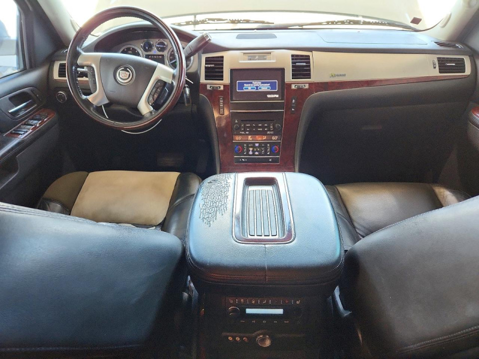 Cadillac ESCALADE 2013 — Copart
