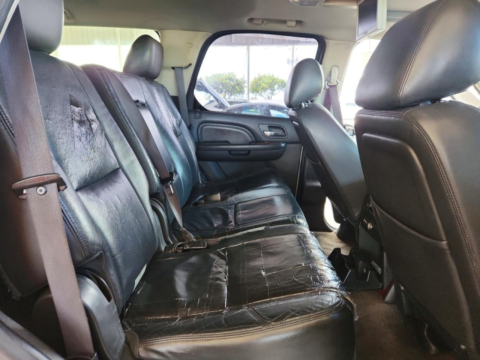 Cadillac ESCALADE 2013 — Copart