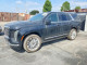 Cadillac ESCALADE 2025 — Copart