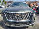 Cadillac ESCALADE 2025 — Copart