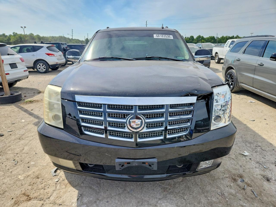 Cadillac ESCALADE 2007 — Copart