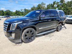 Cadillac ESCALADE 2018 — Copart