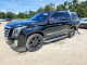 Cadillac ESCALADE 2018 — Copart