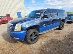 Cadillac ESCALADE 2007 — Copart