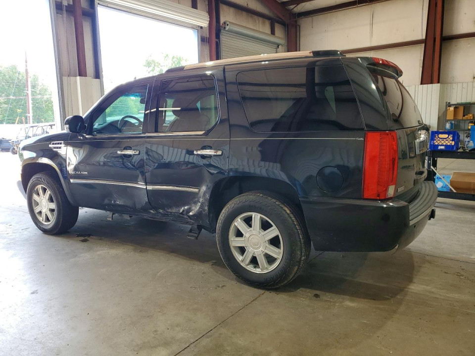 Cadillac ESCALADE 2011 — Copart