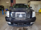 Cadillac ESCALADE 2011 — Copart