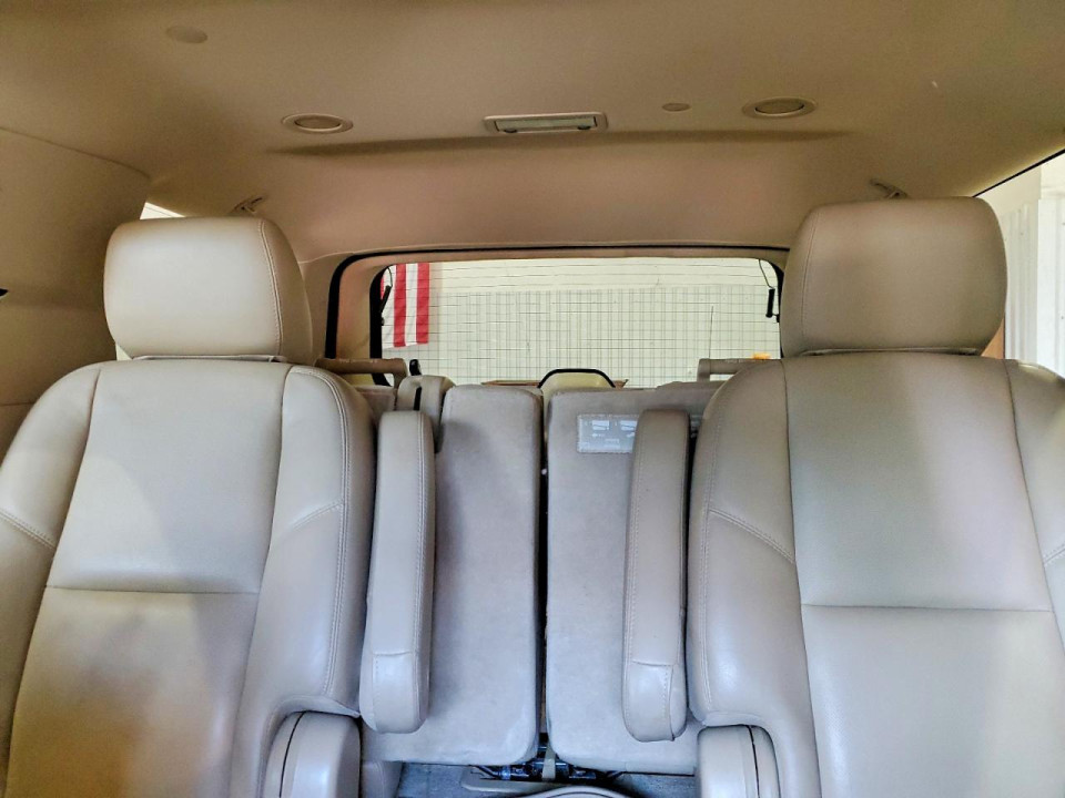 Cadillac ESCALADE 2011 — Copart