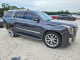 Cadillac ESCALADE 2017 — Copart