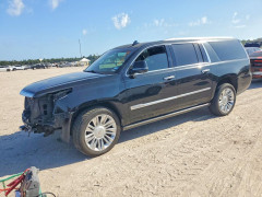 Cadillac ESCALADE 2016 — Copart