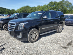 Cadillac ESCALADE 2017 — Copart