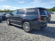 Cadillac ESCALADE 2017 — Copart