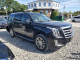 Cadillac ESCALADE 2017 — Copart