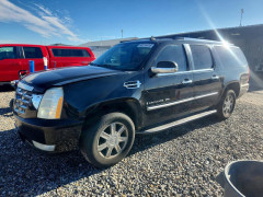 Cadillac ESCALADE 2007 — Copart