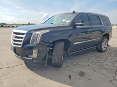 Cadillac ESCALADE 2015 — Copart