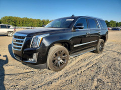 Cadillac ESCALADE 2018 — Copart