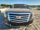 Cadillac ESCALADE 2018 — Copart