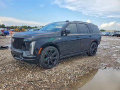 Cadillac ESCALADE 2026 — Copart