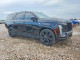 Cadillac ESCALADE 2026 — Copart