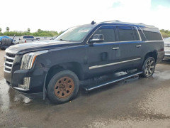 Cadillac ESCALADE 2015 — Copart