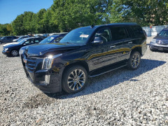 Cadillac ESCALADE 2020 — Copart