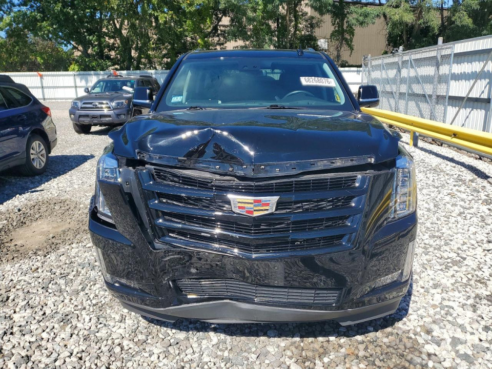 Cadillac ESCALADE 2020 — Copart